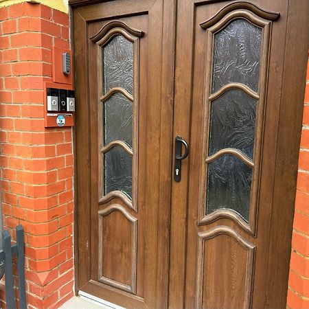 Ferienwohnung Le Petit Thale Ngoại thất bức ảnh