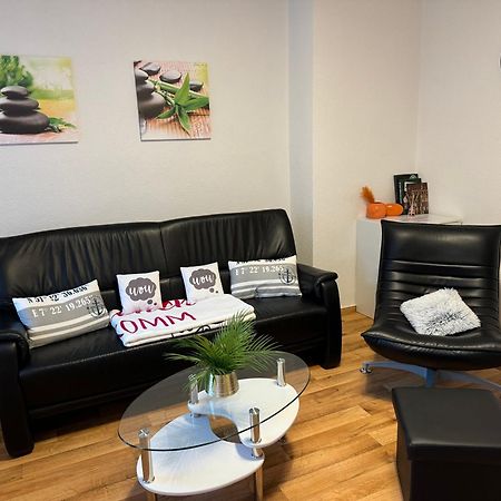 Ferienwohnung Le Petit Thale Ngoại thất bức ảnh