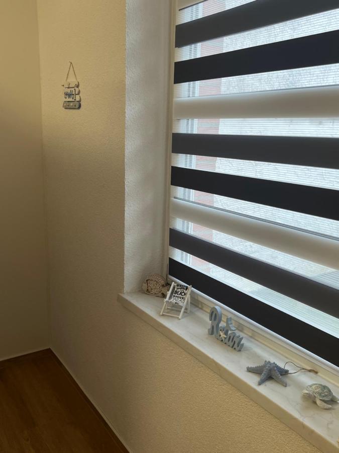 Ferienwohnung Le Petit Thale Ngoại thất bức ảnh