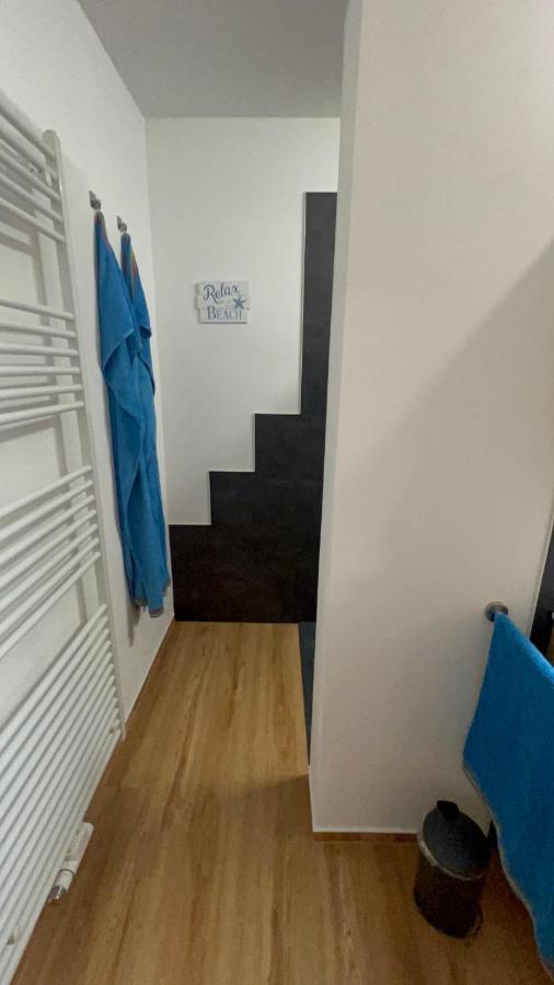 Ferienwohnung Le Petit Thale Ngoại thất bức ảnh