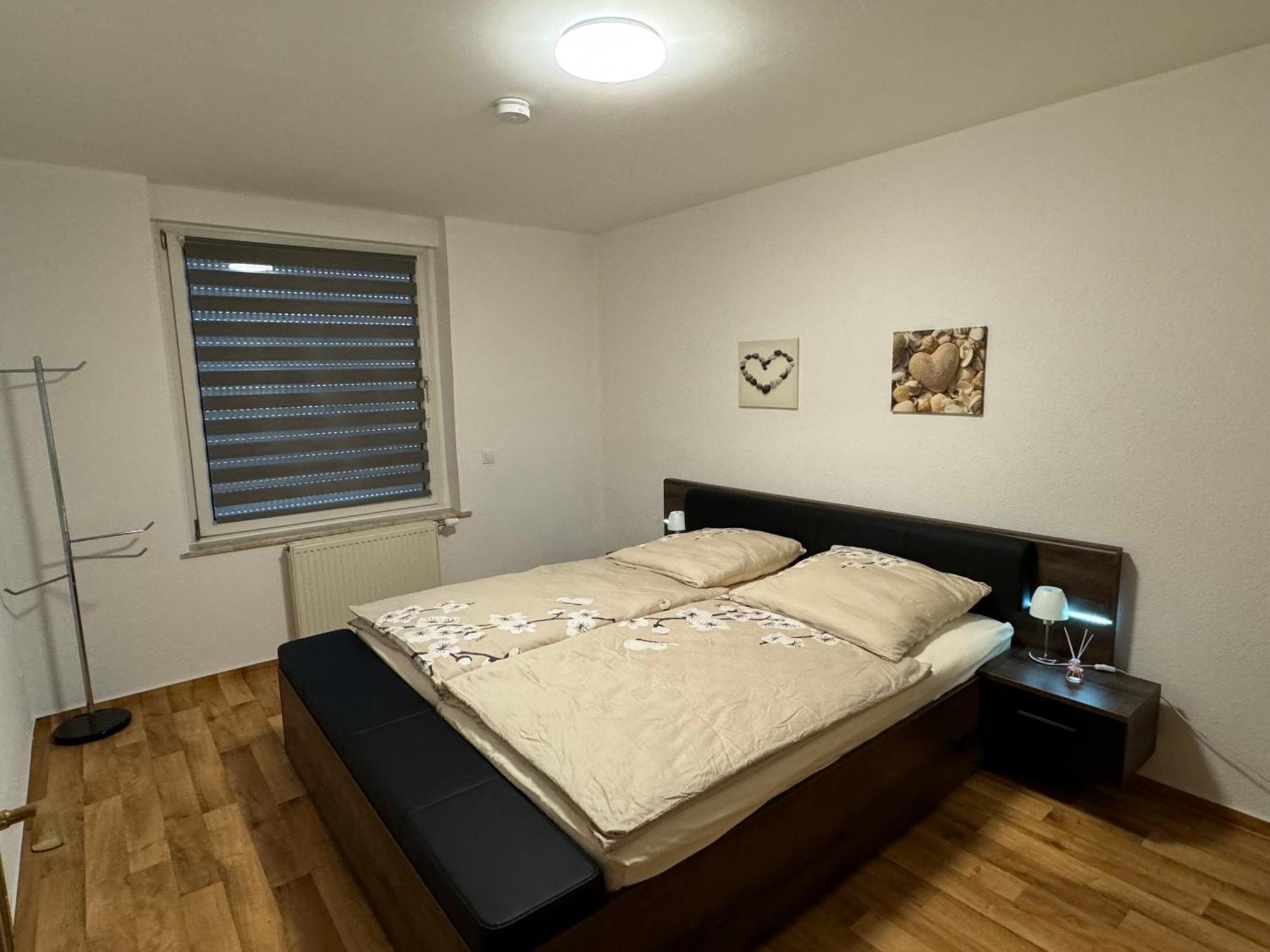 Ferienwohnung Le Petit Thale Ngoại thất bức ảnh