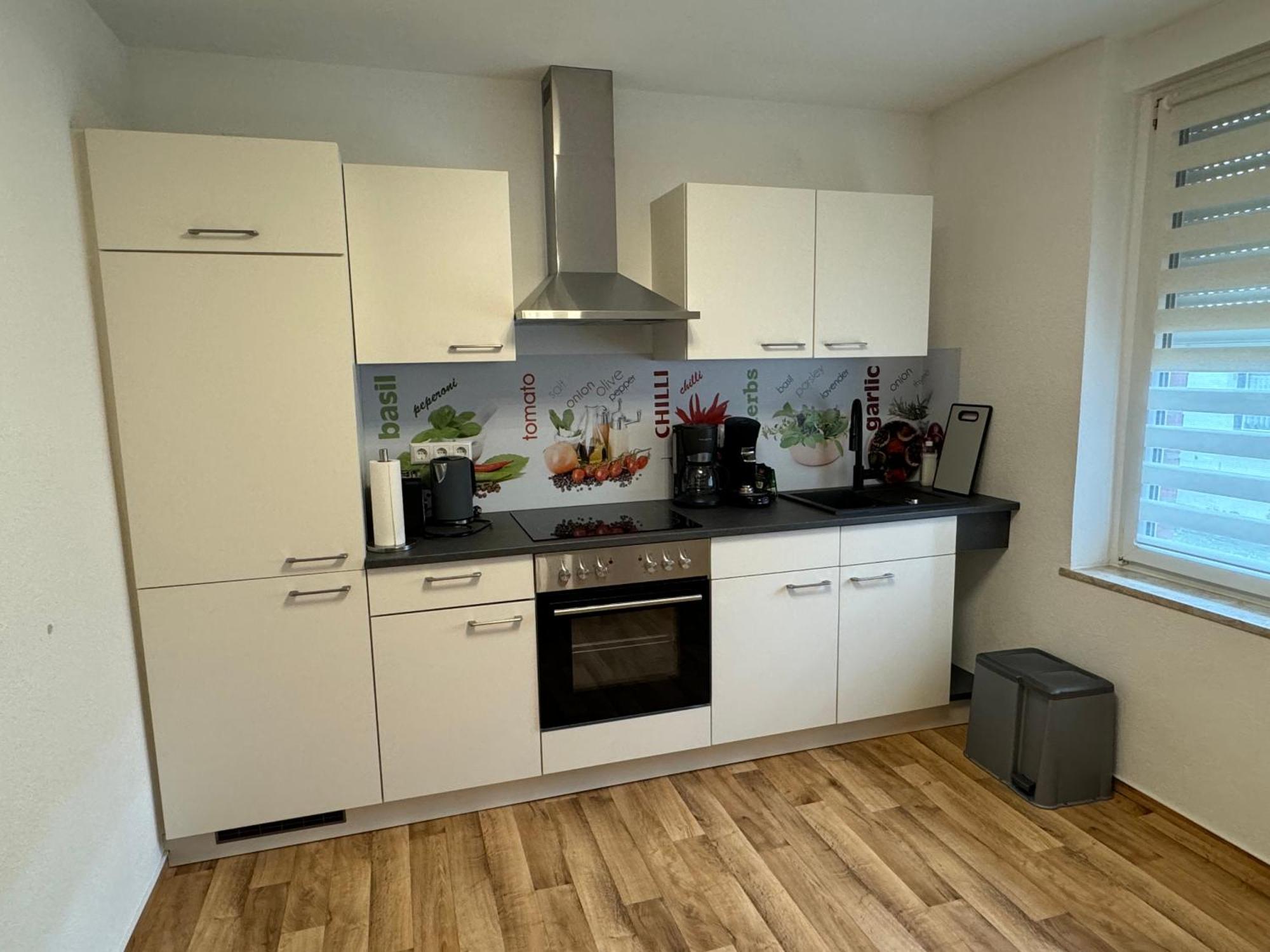 Ferienwohnung Le Petit Thale Ngoại thất bức ảnh