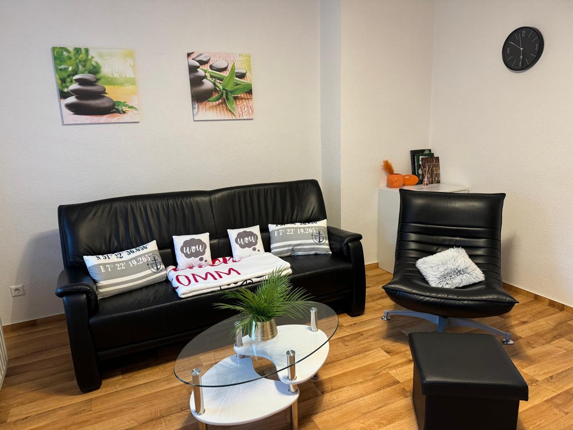 Ferienwohnung Le Petit Thale Ngoại thất bức ảnh