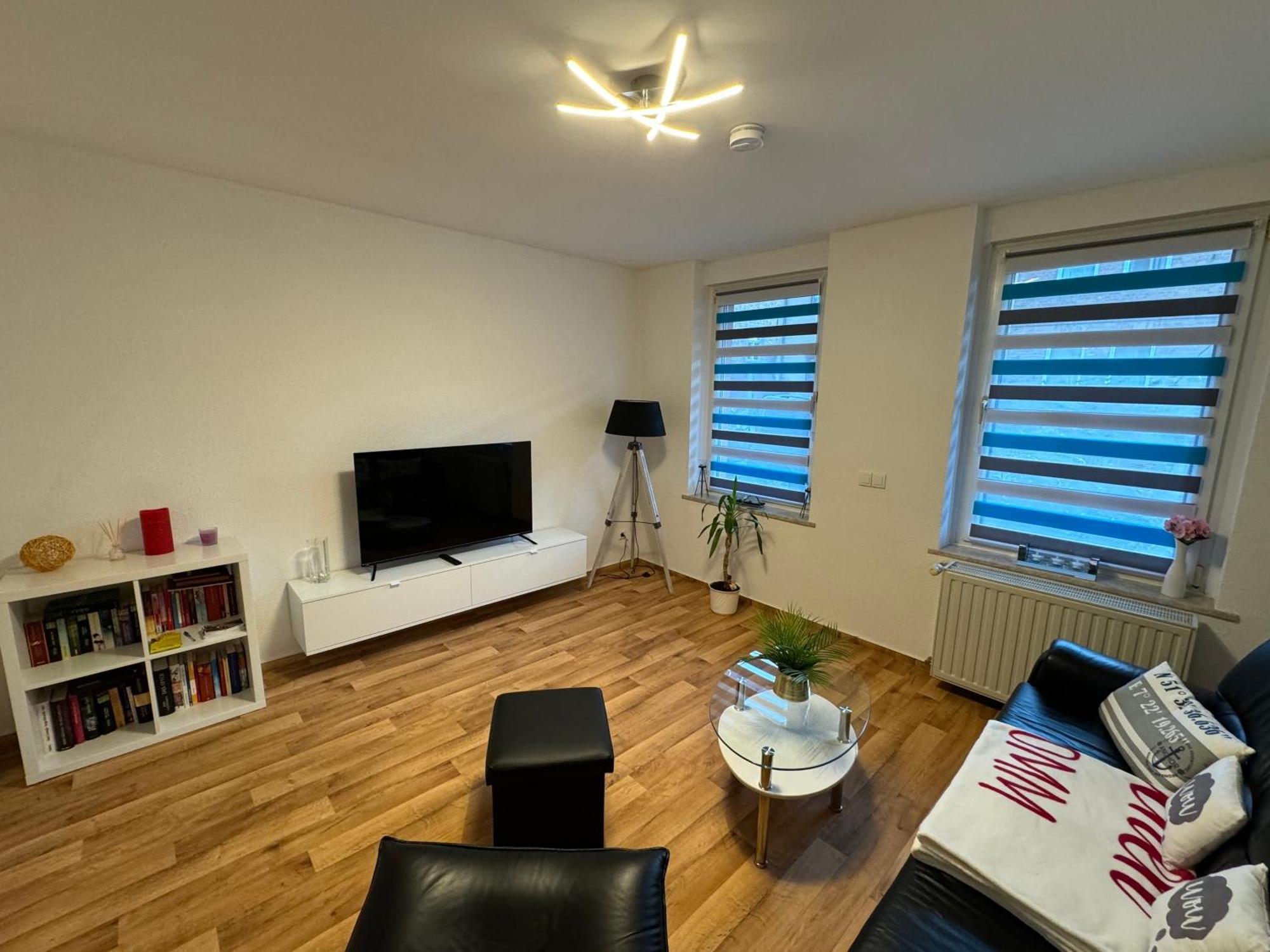 Ferienwohnung Le Petit Thale Ngoại thất bức ảnh