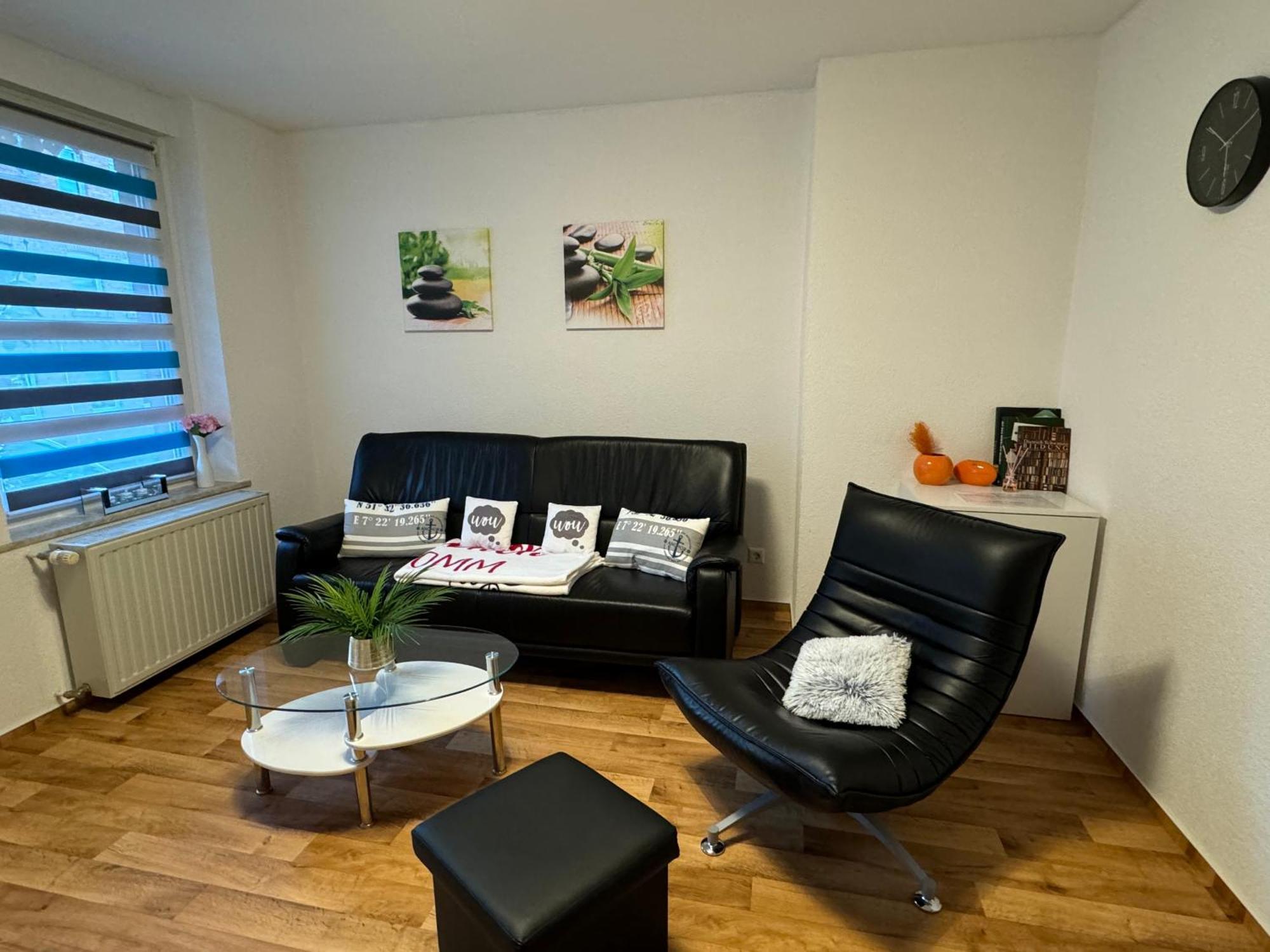 Ferienwohnung Le Petit Thale Ngoại thất bức ảnh